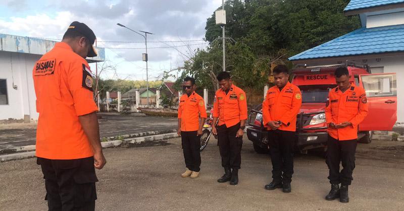 Seorang Perempuan di Muna Hilang saat Cari Kayu Bakar di Hutan Labunia