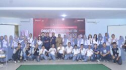 TEDC Hadir di SMAN 4 Kendari, Bekali Pelajar Menjadi Pemimpin Masa Depan Melalui Transformasi Digital 9 TEDC Hadir di SMAN 4 Kendari, Bekali Pelajar Menjadi Pemimpin Masa Depan Melalui Transformasi Digital