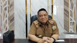 Pupuk Subsidi Jenis Phoska Paling Banyak Disalurkan di Sultra, Capai 19 Ton 3 Pupuk Subsidi Jenis Phoska Paling Banyak Disalurkan di Sultra, Capai 19 Ton