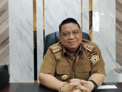 Pupuk Subsidi Jenis Phoska Paling Banyak Disalurkan di Sultra, Capai 19 Ton