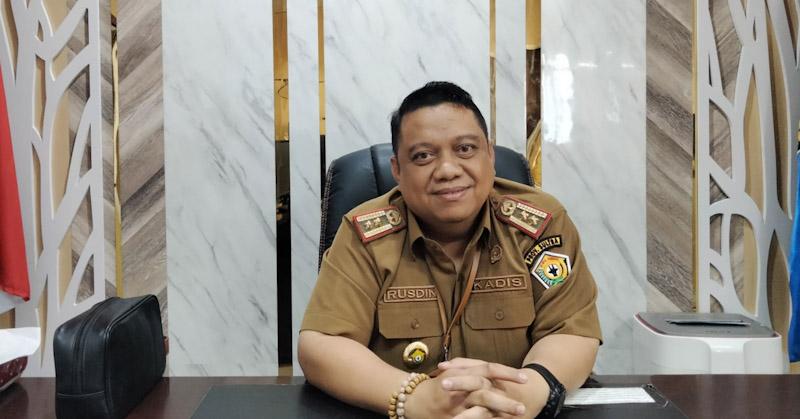 Pupuk Subsidi Jenis Phoska Paling Banyak Disalurkan di Sultra, Capai 19 Ton