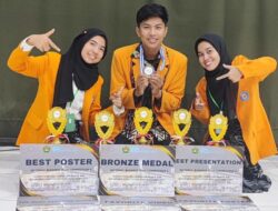 Mahasiswa UHO Borong 6 Penghargaan di Kompetisi Business Plan 2024