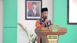 KSM 2024 Diikuti 370 Siswa, Ini 4 Harapan Kakanwil Kemenag Sultra
