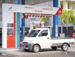 Program Subsidi Tepat, Registrasi QR Pertalite di Sulawesi Telah Capai 235 Ribu Pendaftar