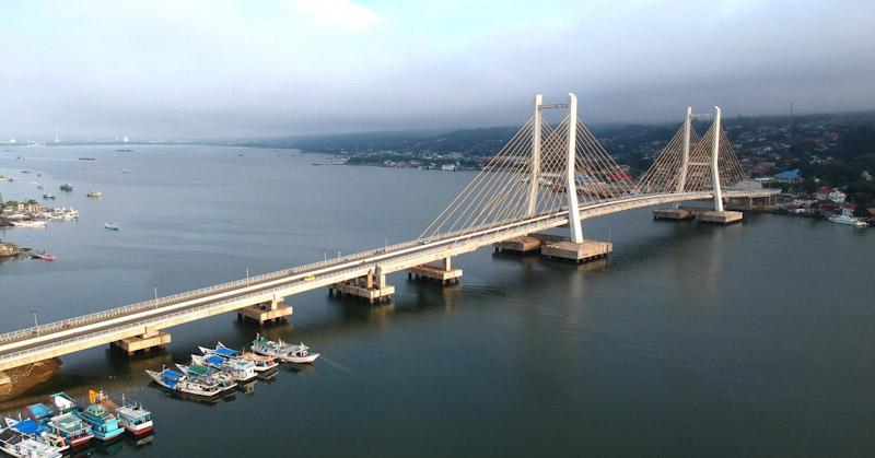 Jumlah Penduduk Miskin Kota di Sultra Naik, di Desa Menurun 1 Jumlah Penduduk Miskin Kota di Sultra Naik, di Desa Menurun