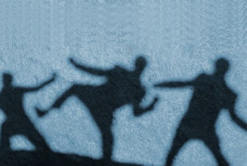 Hendak Menyerang di Jalan Perkuburan Kendari, 3 Pelajar Diamuk Warga