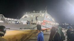 Jadwal dan Harga Tiket Kapal Kendari–Raha dan Kendari–Wanci di Pelabuhan Kapal Malam 7 Jadwal dan Harga Tiket Kapal Kendari–Raha dan Kendari–Wanci di Pelabuhan Kapal Malam