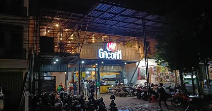 Mie Gacoan akan Segera Buka Outlet di Sultra 1 Mie Gacoan akan Segera Buka Outlet di Sultra