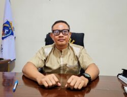 Realisasi Anggaran Pemkab Mubar 39,28 Persen, Belanja Modal Masih Rendah