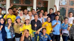 Penyebab Golkar Batal Usung Siska, Ini Komentar Ketua Golkar Sultra 4 Penyebab Golkar Batal Usung Siska, Ini Komentar Ketua Golkar Sultra