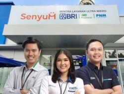 Dirgahayu ke-79 RI, Berikut Sederet Kontribusi BRI untuk Negeri