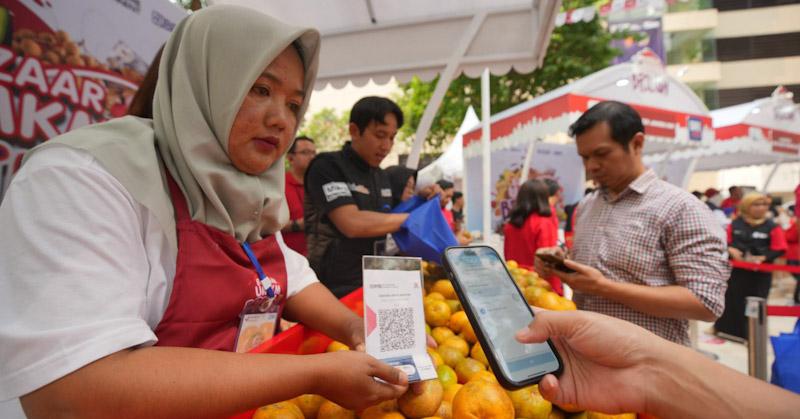 Usaha Klaster Jeruk Ini Makin Berkembang Berkat Pemberdayaan BRI 1 Usaha Klaster Jeruk Ini Makin Berkembang Berkat Pemberdayaan BRI