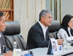 Public Expose Live 2024: Kinerja Positif & Strategi BRI Tumbuh Sehat Berkelanjutan