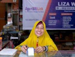 Ditopang Dana Murah, Penghimpunan Simpanan BRI Tumbuh 11,61% di Triwulan II 2024