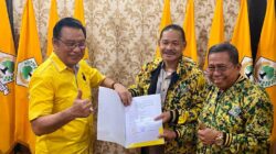 Daftar Kandidat Calon Kepala Daerah yang Diusung Golkar di 17 Kabupaten Kota di Sultra 3 Daftar Kandidat Calon Kepala Daerah yang Diusung Golkar di 17 Kabupaten Kota di Sultra
