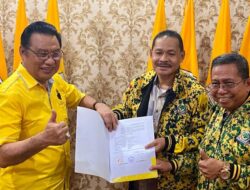 Daftar Kandidat Calon Kepala Daerah yang Diusung Golkar di 17 Kabupaten Kota di Sultra