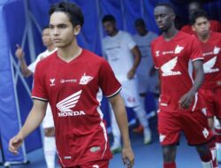 Astra Motor Jadi Sponsor Utama PSM Makassar Arungi Liga 1 Musim 2024/2025