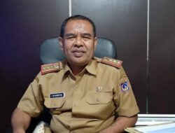 Tiga Pejabat Eselon II di Mubar akan Dilantik Besok