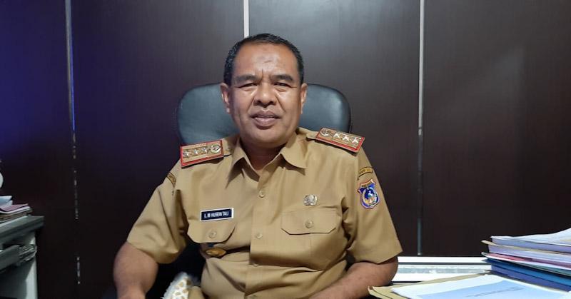 Malam Taptu di Mubar Dipusatkan di Tiap Kecamatan 1 Malam Taptu di Mubar Dipusatkan di Tiap Kecamatan