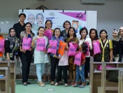 Mafindo Kendari Gelar Program Tular Nalar bagi Lansia