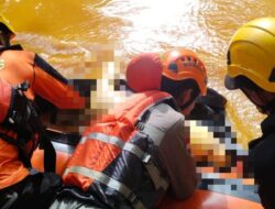 Warga Konut yang Terseret Arus Sungai Ditemukan Meninggal Dunia