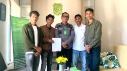 Dugaan Gratifikasi Pertambangan, Kejati Didesak Periksa Kepala Syahbandar Konsel 14 Dugaan Gratifikasi Pertambangan, Kejati Didesak Periksa Kepala Syahbandar Konsel