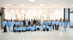 Ayo Saksikan Tim Penari Kolosal Sulawesi Tenggara Tampil di Istana Negara, Ini Jadwalnya