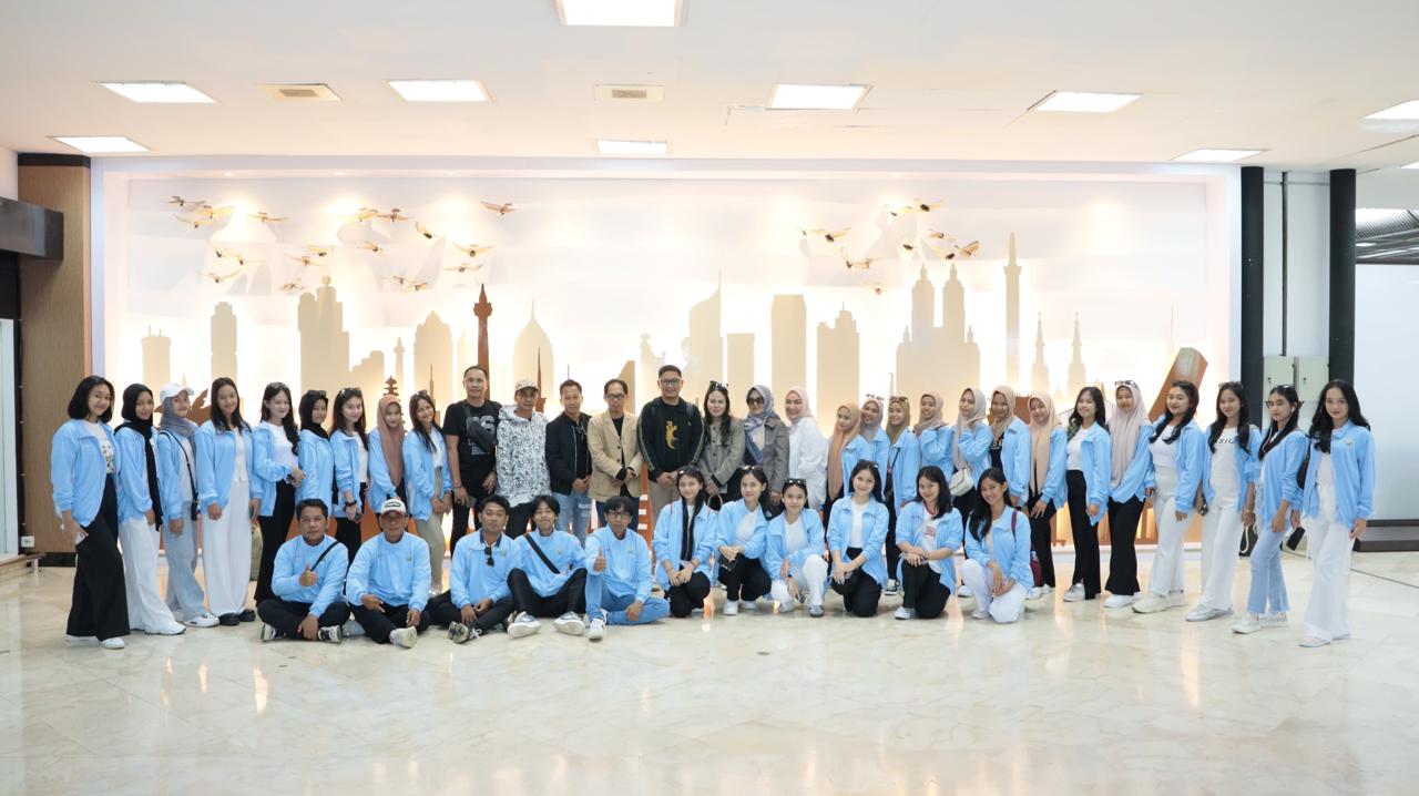 Ayo Saksikan Tim Penari Kolosal Sulawesi Tenggara Tampil di Istana Negara, Ini Jadwalnya