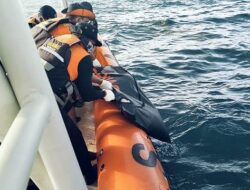 Setelah Hilang Lima Hari, Warga Kaledupa Ditemukan Meninggal di Laut