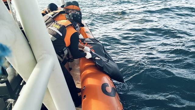 Setelah Hilang Lima Hari, Warga Kaledupa Ditemukan Meninggal di Laut