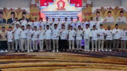 Gerindra Resmi Usung 16 Pasangan Calon Kepala Daerah di Sulawesi Tenggara, Ini Daftarnya