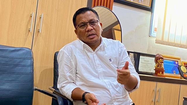 Hari Pertama Pendaftaran Pilkada 2024: Dua Paslon dari Muna dan Buton Telah Mendaftar