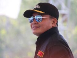 Rajiun Tegaskan Dirinya Putra Asli Muna, Jawab Tudingan Hoaks