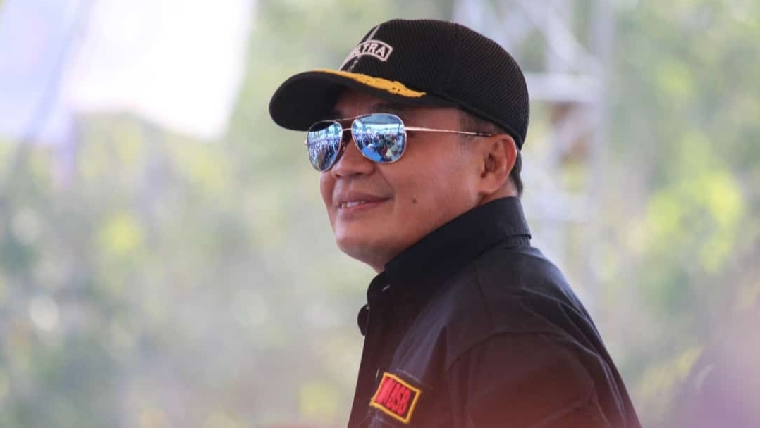 Pindah Dukungan, Rajiun Sebut Golkar Kekanak-kanakkan dan Tidak Komitmen 1 Pindah Dukungan, Rajiun Sebut Golkar Kekanak-kanakkan dan Tidak Komitmen