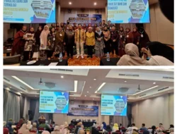 Fakultas Sains dan Teknologi UMW Kendari Gelar Pelatihan Preseptor Apoteker