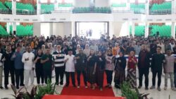 Kalla Campus Talks 2024 Hadir di UHO Kendari, Ajak Mahasiswa Berkontribusi pada Lingkungan