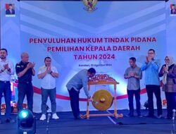 KPU Sultra Tak Ingin Persoalan di Wakatobi pada Pemilu 2024 Terulang