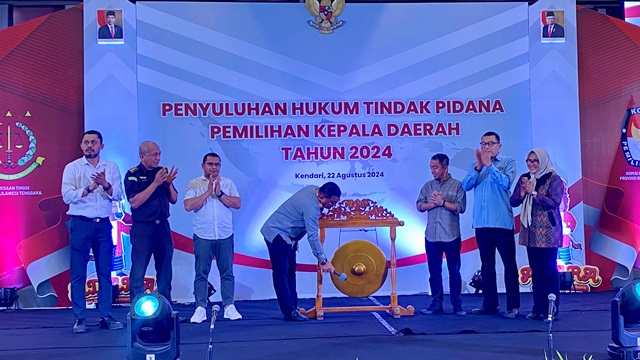 KPU Sultra Tak Ingin Persoalan di Wakatobi pada Pemilu 2024 Terulang
