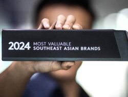 Brand Value BRI Meroket 30% Jadi USD11,25 Miliar, Catatkan Pertumbuhan Tertinggi di Asia Tenggara