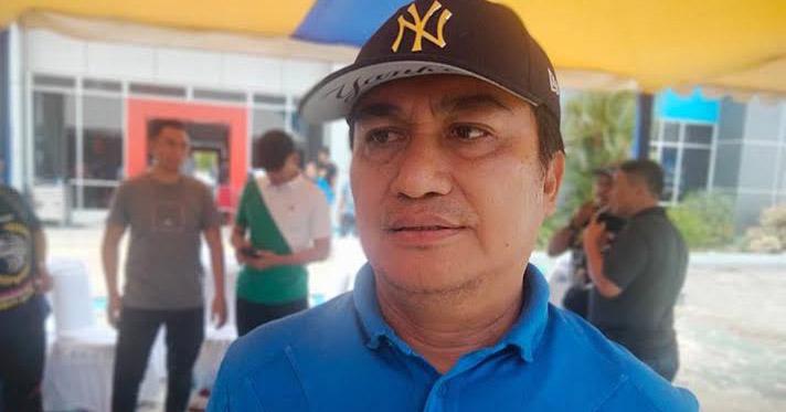 Pemprov Sultra Bakal Bangun RTH di Tomia untuk Dukung Pariwisata Wakatobi, Anggarannya Rp2 Miliar