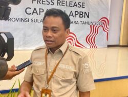 Pemadanan NIK Jadi NPWP untuk Wajib Pajak di Sultra Capai 91 Persen