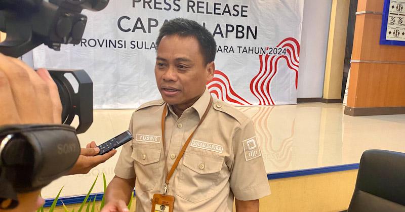 Pemadanan NIK Jadi NPWP untuk Wajib Pajak di Sultra Capai 91 Persen 1 Pemadanan NIK Jadi NPWP untuk Wajib Pajak di Sultra Capai 91 Persen