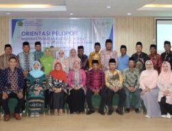 Kakanwil Kemenag Sultra Sebut Moderasi Beragama Jadi Indikator Kerukunan Bangsa