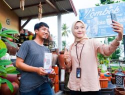 Indeks Bisnis UMKM BRI Triwulan II 2024: Bisnis UMKM Mulai Membaik dan Prospektif