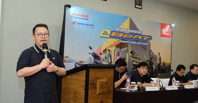 Rekor Baru Penjualan Motor Honda di SulSelBarTraBon, Astra Motor Sulawesi Selatan: Terima Kasih atas Kepercayaannya 1 Rekor Baru Penjualan Motor Honda di SulSelBarTraBon, Astra Motor Sulawesi Selatan: Terima Kasih atas Kepercayaannya