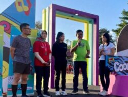 Permudah Pekerja Informal Daftarkan Diri, BPJS Ketenagakerjaan Hadirkan ComboFit Jamsostek di Aplikasi My Telkomsel