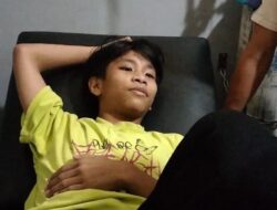 Siswa Pesantren di Konsel yang Hilang Ditemukan Bersama Pemulung, Polisi Ungkap Kejanggalan