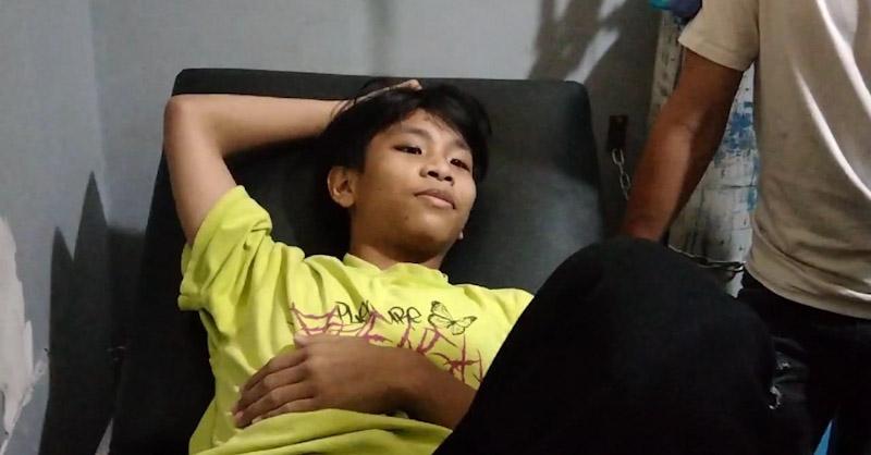 Siswa Pesantren di Konsel yang Hilang Ditemukan Bersama Pemulung, Polisi Ungkap Kejanggalan