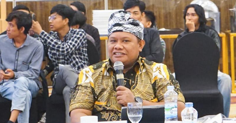 Elfata Institute Dorong Pengelolaan BUMDesa Secara Profesional 1 Elfata Institute Dorong Pengelolaan BUMDesa Secara Profesional