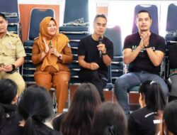 Tarian Sultra Kembali Semarakkan HUT RI di Istana Negara, Kali Ini Tampilkan Tari Lulo Alu